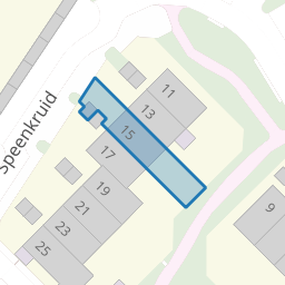 Perceel PMR00-G-2874