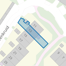 Perceel PMR00-G-2875