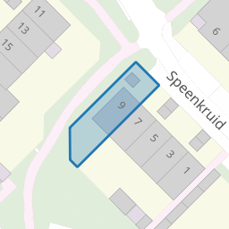 Perceel PMR00-G-2877