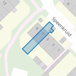 Perceel PMR00-G-2878