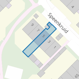 Perceel PMR00-G-2879