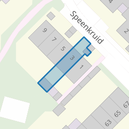 Perceel PMR00-G-2880