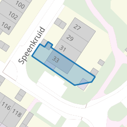 Perceel PMR00-G-2886