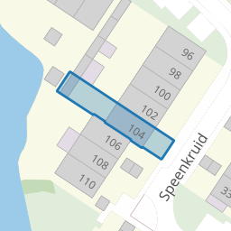 Perceel PMR00-G-2889