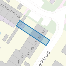 Perceel PMR00-G-2893