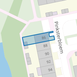 Perceel PMR00-G-2912