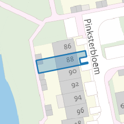 Perceel PMR00-G-2913