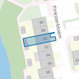 Perceel PMR00-G-2914