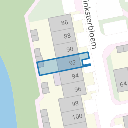 Perceel PMR00-G-2915