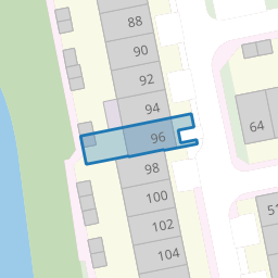 Perceel PMR00-G-2917