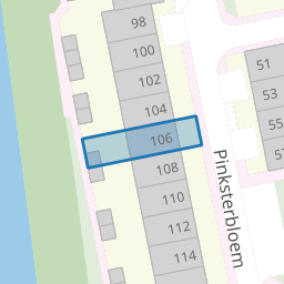 Perceel PMR00-G-2922