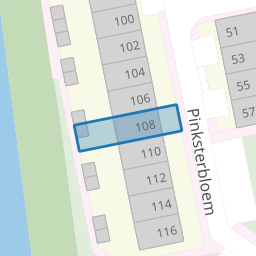 Perceel PMR00-G-2923