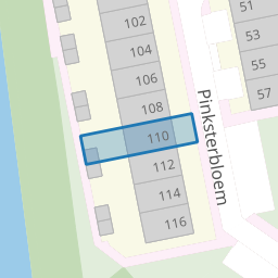 Perceel PMR00-G-2924