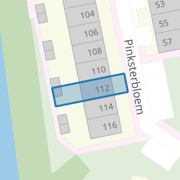 Perceel PMR00-G-2925