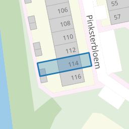 Perceel PMR00-G-2926