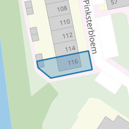 Perceel PMR00-G-2927