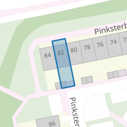 Perceel PMR00-G-2929