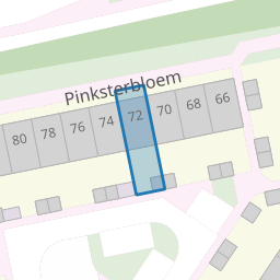 Perceel PMR00-G-2934