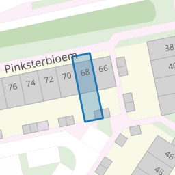 Perceel PMR00-G-2936