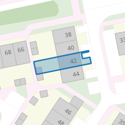 Perceel PMR00-G-2940