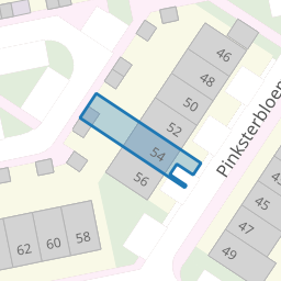 Perceel PMR00-G-2946