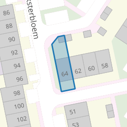 Perceel PMR00-G-2951