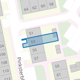 Perceel PMR00-G-2953