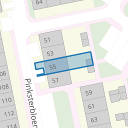 Perceel PMR00-G-2954