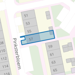 Perceel PMR00-G-2955