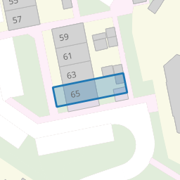 Perceel PMR00-G-2959