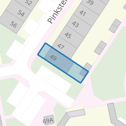 Perceel PMR00-G-2960