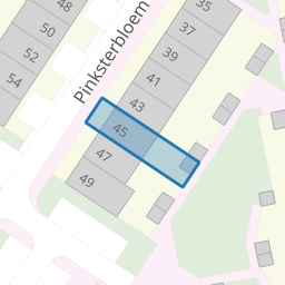 Perceel PMR00-G-2962