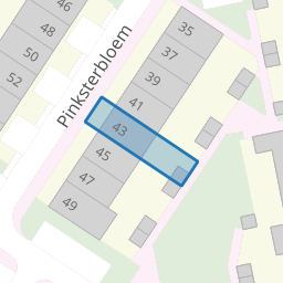 Perceel PMR00-G-2963