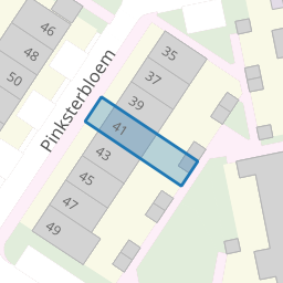 Perceel PMR00-G-2964