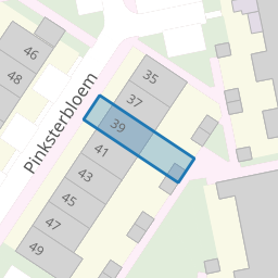 Perceel PMR00-G-2965