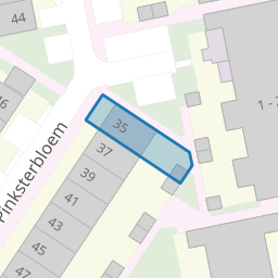 Perceel PMR00-G-2967