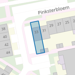 Perceel PMR00-G-2968