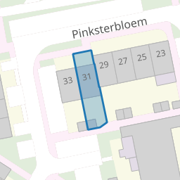 Perceel PMR00-G-2969