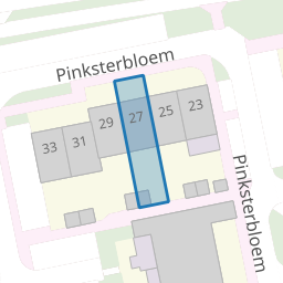 Perceel PMR00-G-2971