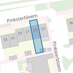 Perceel PMR00-G-2972