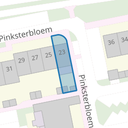 Perceel PMR00-G-2973