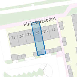 Perceel PMR00-G-2977
