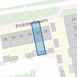 Perceel PMR00-G-2978