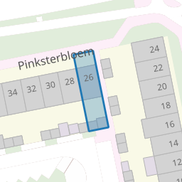 Perceel PMR00-G-2979