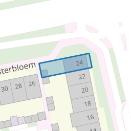 Perceel PMR00-G-2980