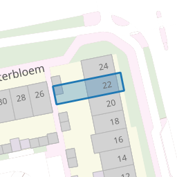 Perceel PMR00-G-2981