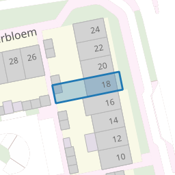Perceel PMR00-G-2983