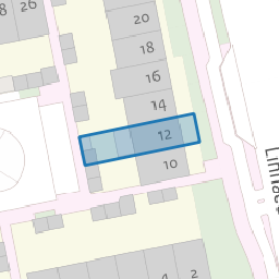 Perceel PMR00-G-2986
