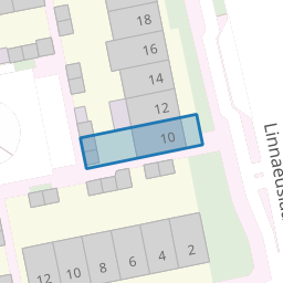 Perceel PMR00-G-2987