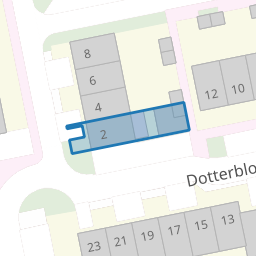 Perceel PMR00-G-2991